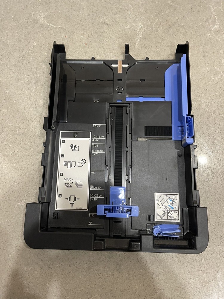 Epson Printer Paper Cassette Tray 1 for WorkForce Pro WF-4834