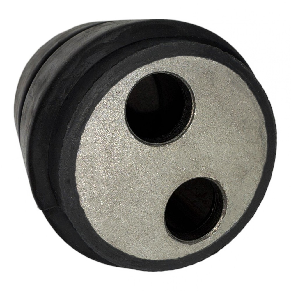 Equalizer Bush Replacement for Hutch Suspension Equalizer Bushing Hole for Hutch