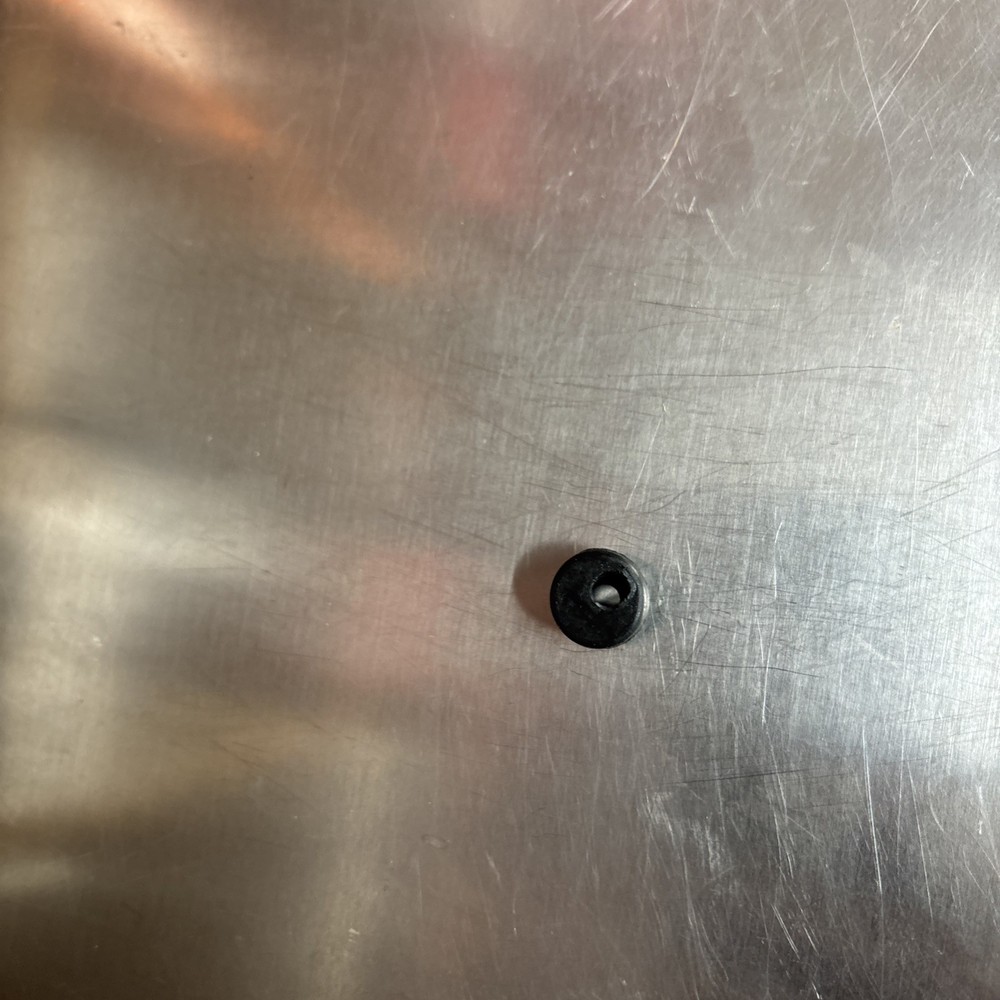 Echo Grommet. Part 13211511130