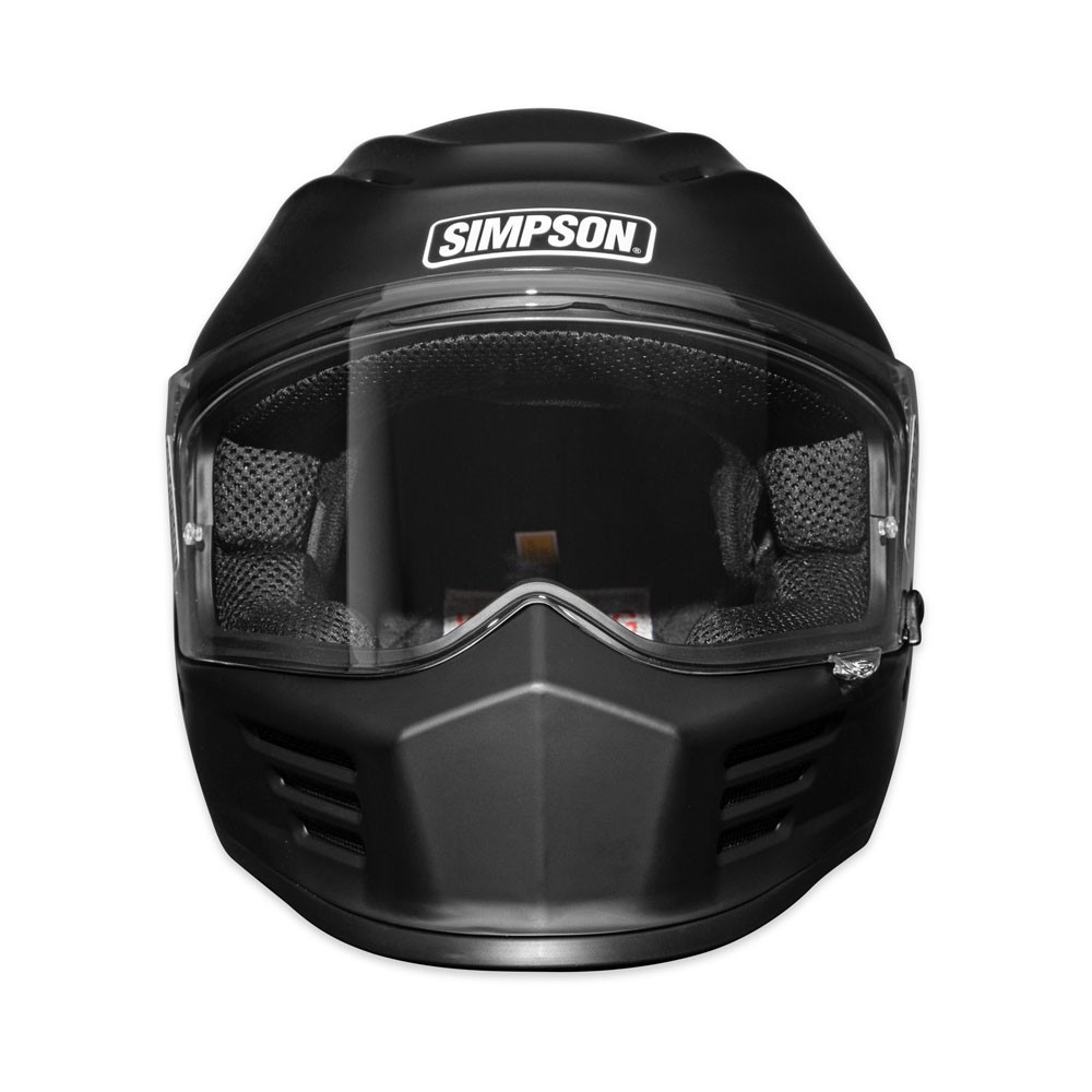 Simpson Helmet SPBS3;