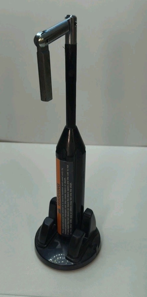 Otis Double Knuckle Emergency Key Drop Key AAA194AZ1 Elevator Key