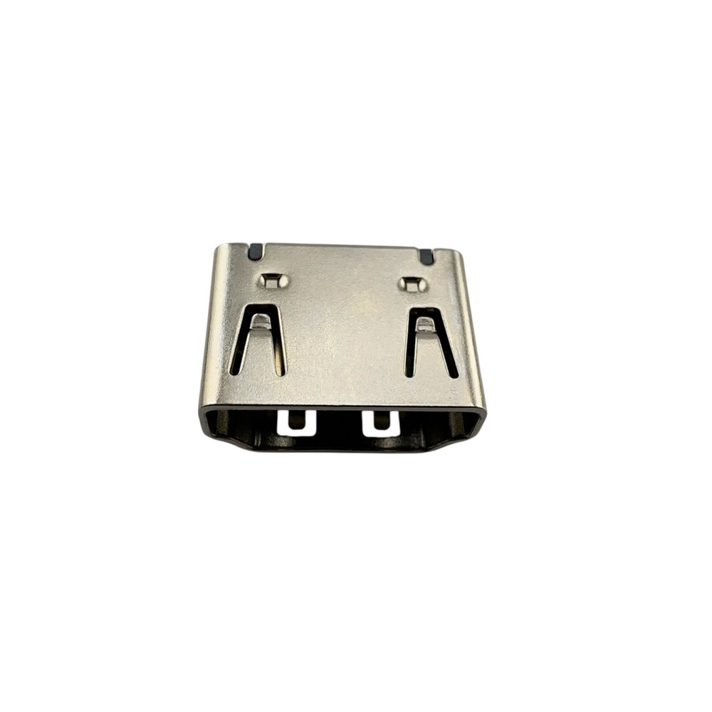 2 Pieces - HDMI Port Connector Socket Replacement For Microsoft Xbox 360