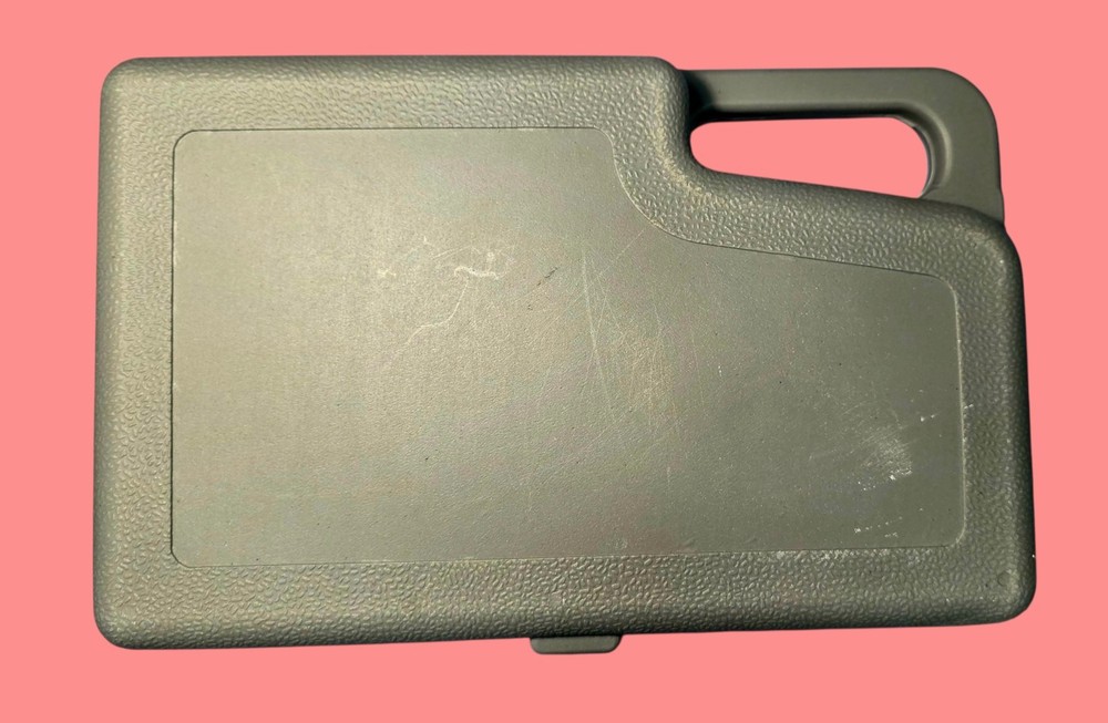 Think Tank Technology 31-Piece Roadside Emergency Car Kit Jumper Cables & Tools