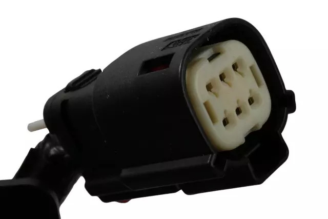 Genuine GM Front Bumper Shutter 85043806