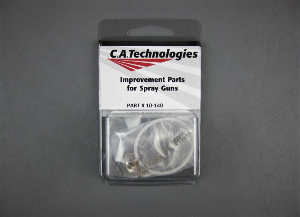 C.A. Technologies/ C.A.T. 10-140 Tommy Rebuild Kit