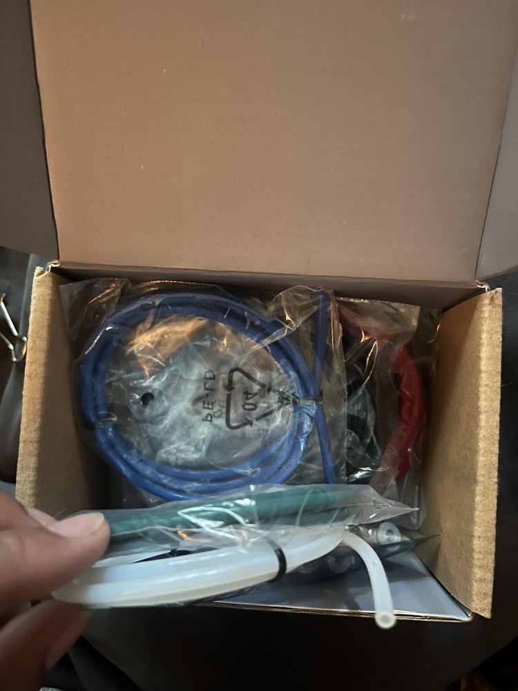 Qidi Technology X-Plus 2 (3D Printer) W/ Accessories-BUNDLE