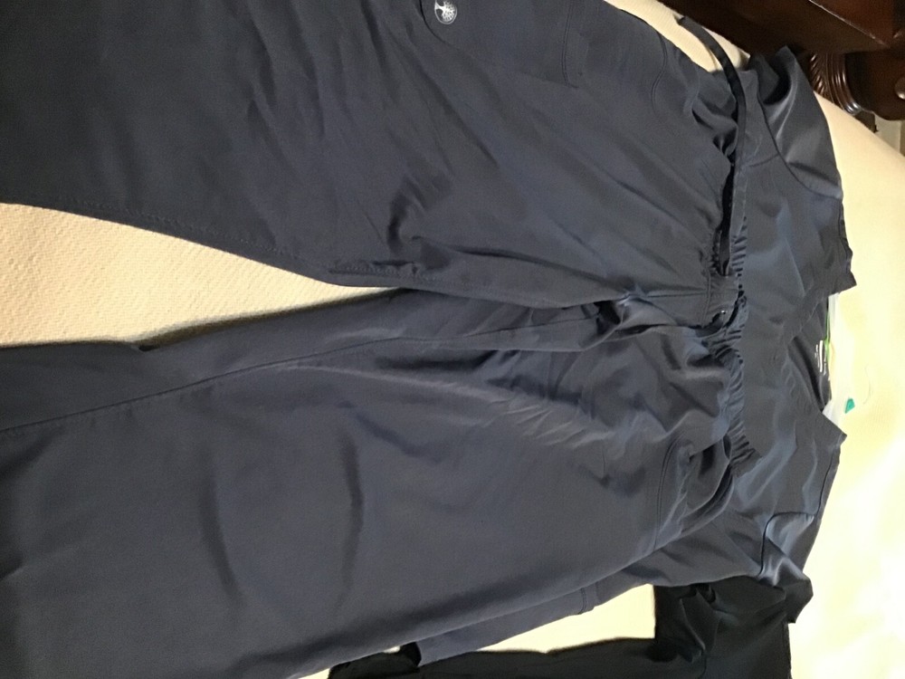 scrub sets women xl