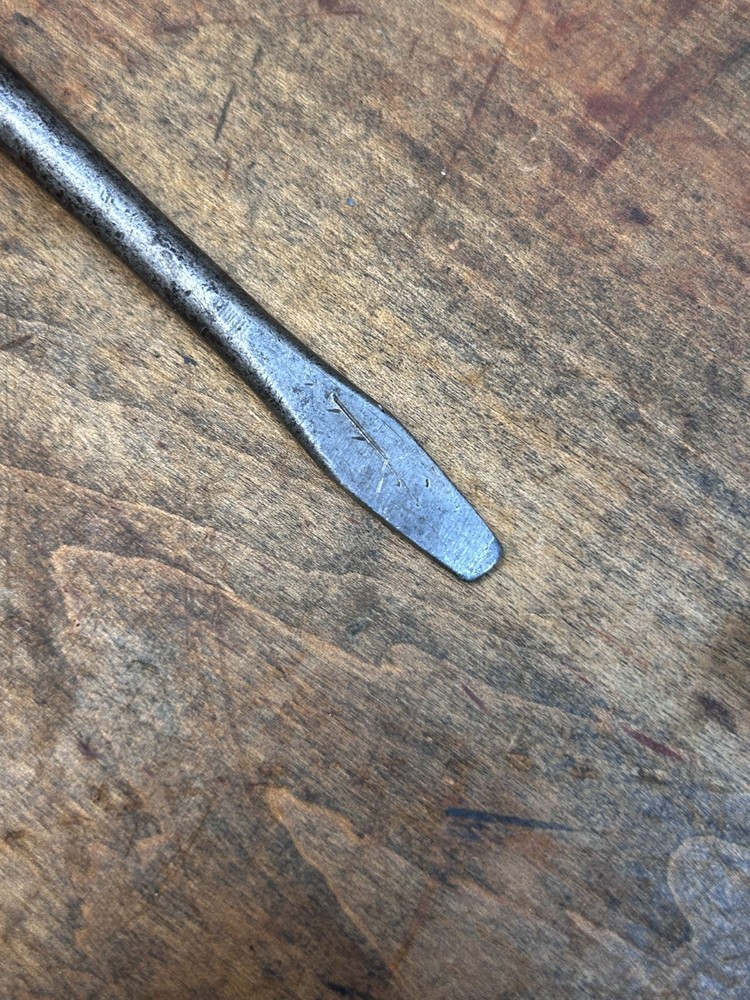 Ryan Tool Works Perfect Handle Screwdriver 9"