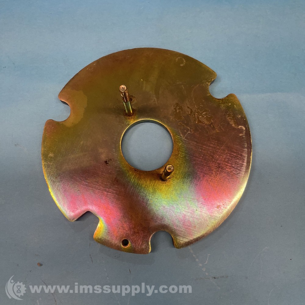 Industrial Gear Component USIP