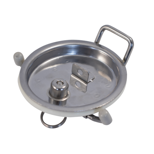 New 2.5 Gallon Cornelius Corny Ball Lock Keg