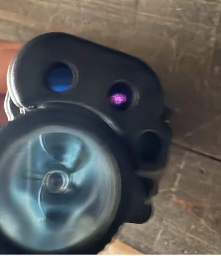 Insight PEQ-14 IR/Visible Laser & White Light IR ILLUMINATOR + Diffusers