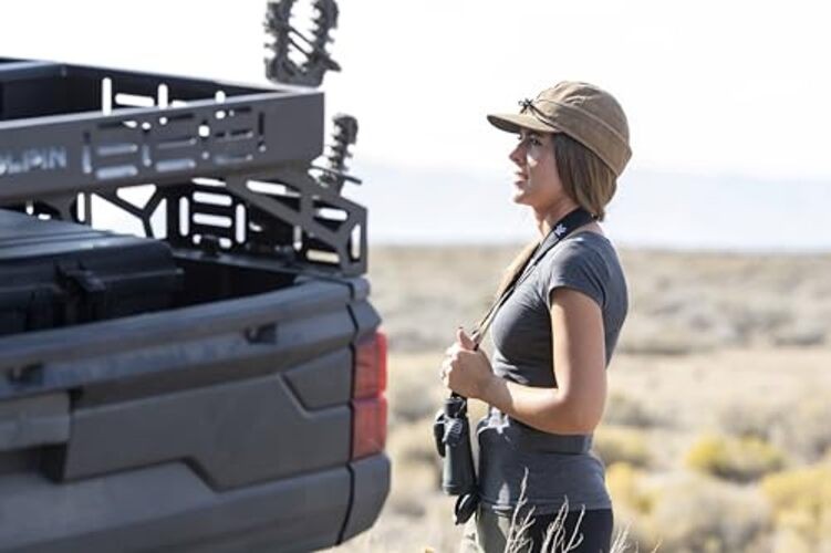 UTV Overbed Cargo Rack - 53450