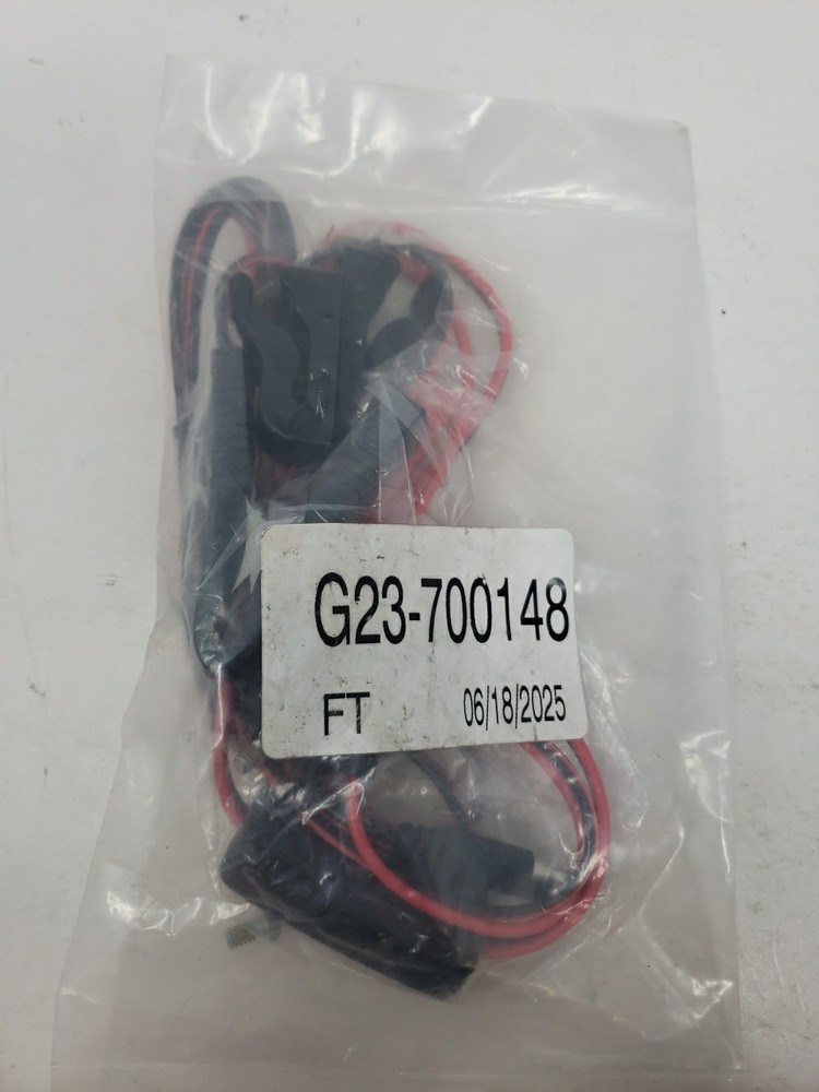 G23-700148 Jumper Cable