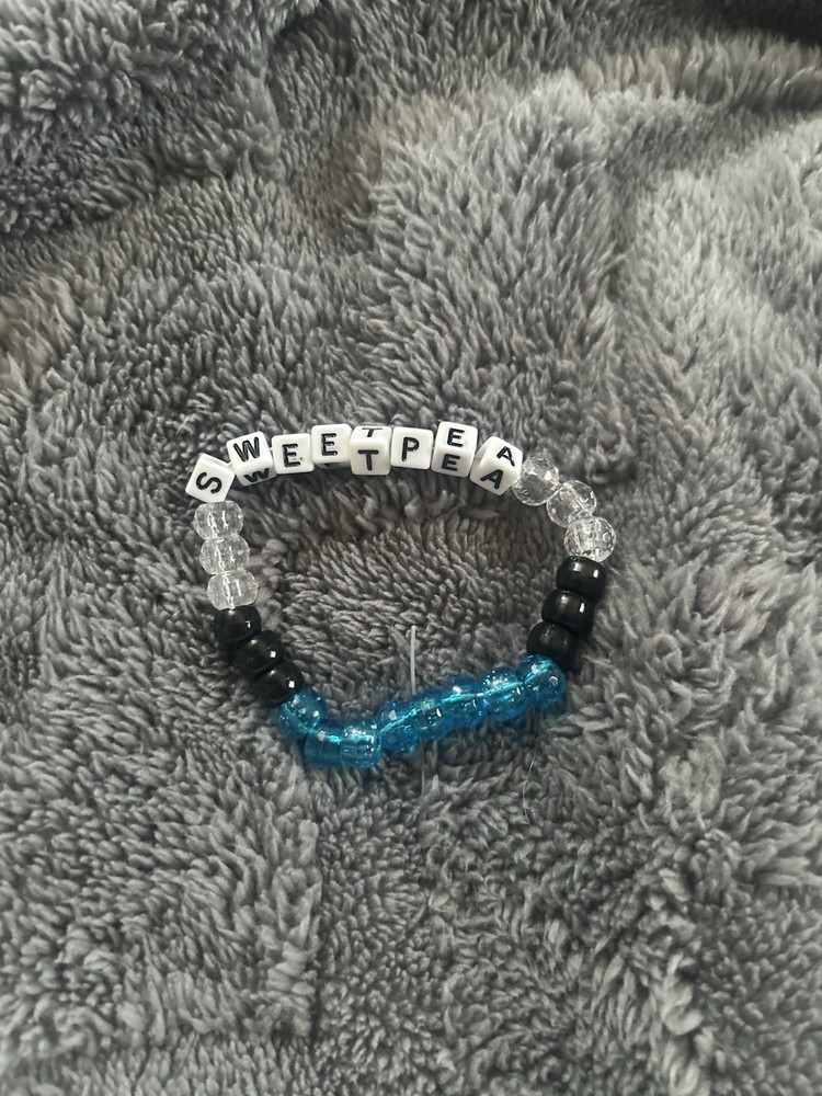 Custom Fandom Bracelets￼