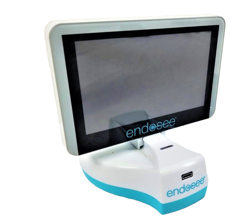 Endosee Camera 53612