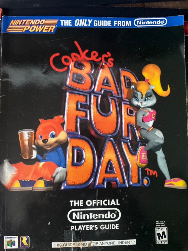 A series of Multiple Strategy Guide Books