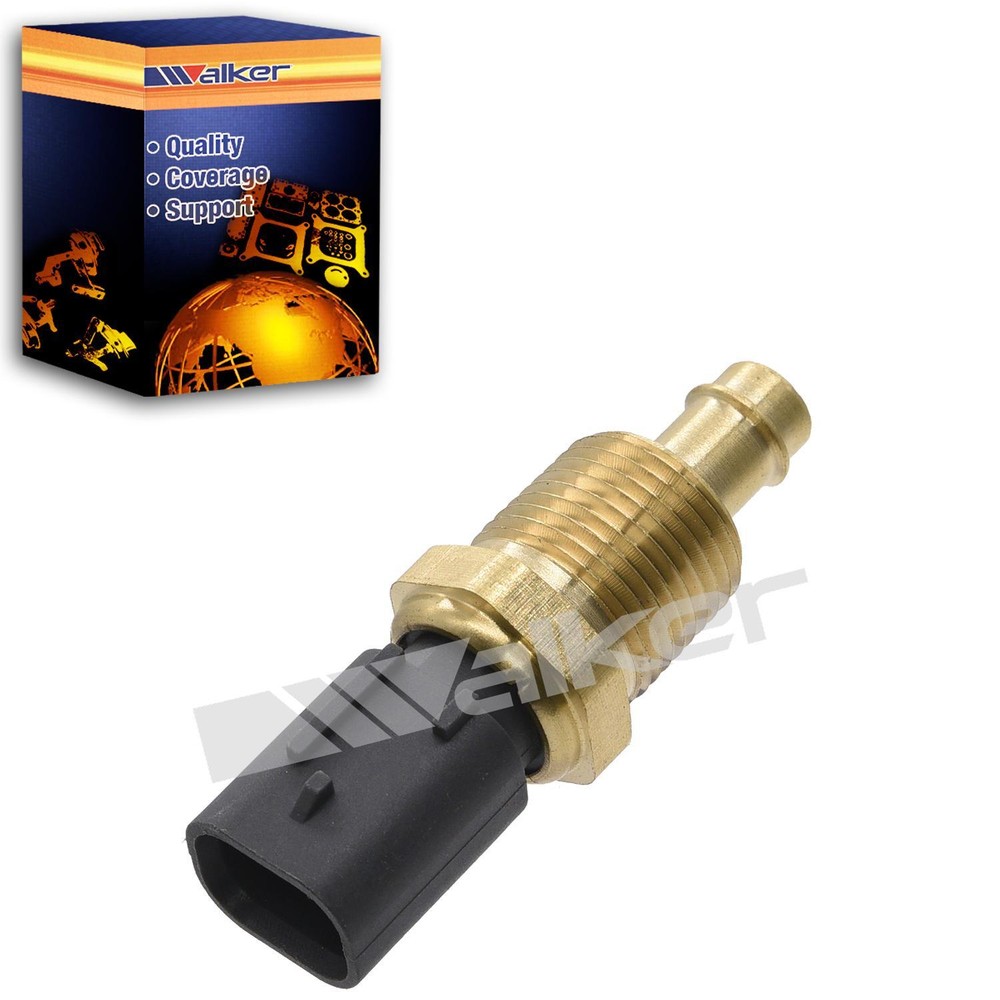 Walker Engine Coolant Temperature Sensor For 2009-2019 Dodge Journey