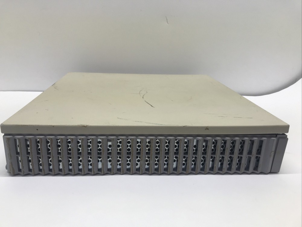 SUN Microsystems SPARCStation 4 544 microSPARC II POWERS ON AS IS