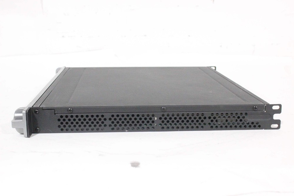 QSC Versatile Q-SYS I/O Frame Network Interface (1583-331)