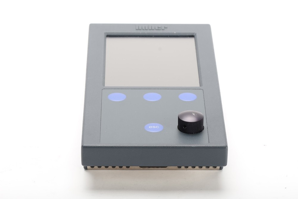 Huber Unistat Chiller Circulator Controller With Holder