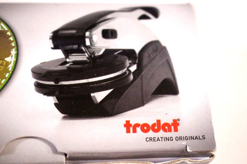 TRODAT IDEAL SEAL