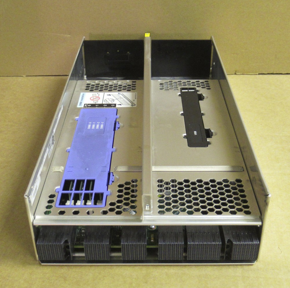 Dell EMC CX4-480 Storage Processor Controller Module 8GB Ram 110-093-000B H234M