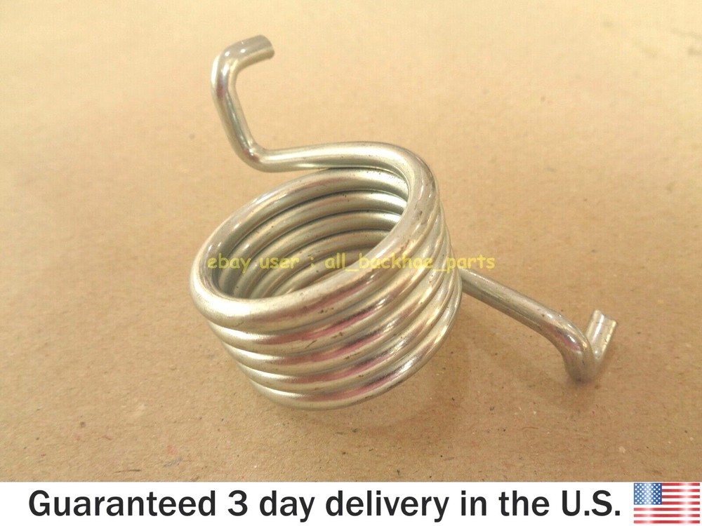 JCB BACKHOE - SPRING (PART NO. 814/00441)