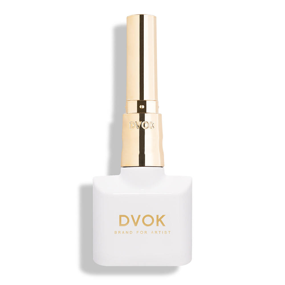 DVOK Gel Nail #DS02 Milkis