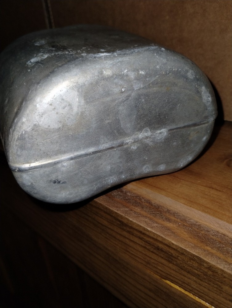 Us Army Canteen 1953