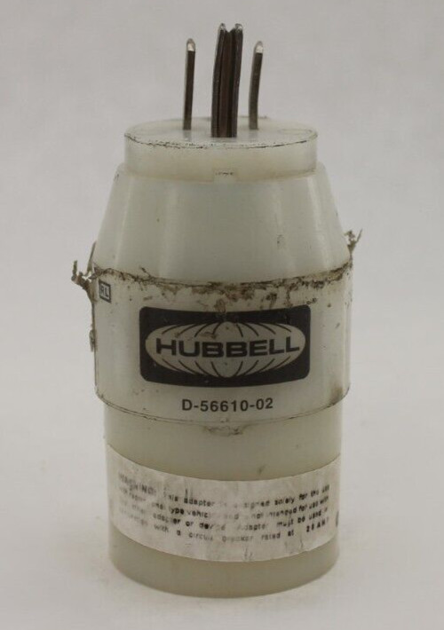 Hubbell HBL21CM28 Adapter
