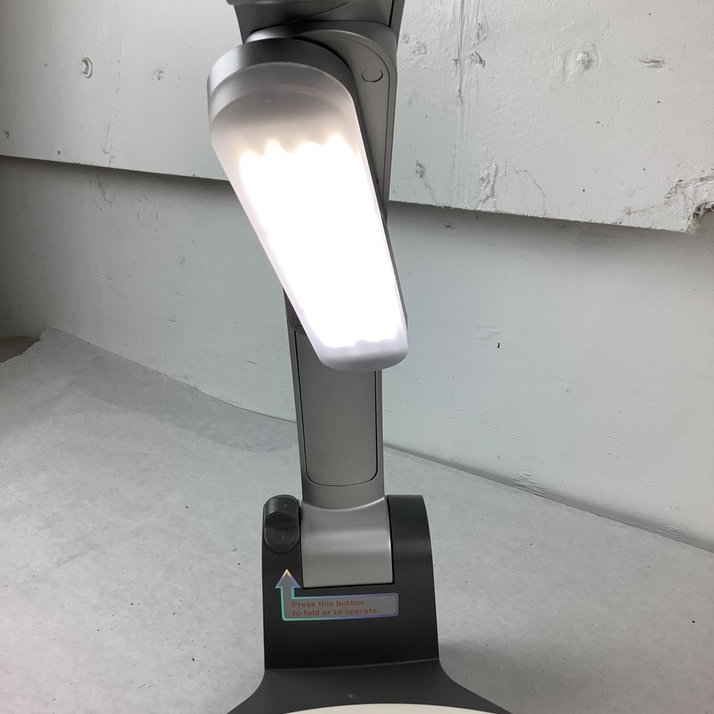 Samsung UF-80DX Digital Presenter Doc. Camera Overhead Projector w/power