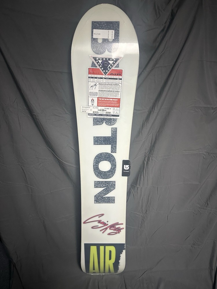 Burton CK Reissue