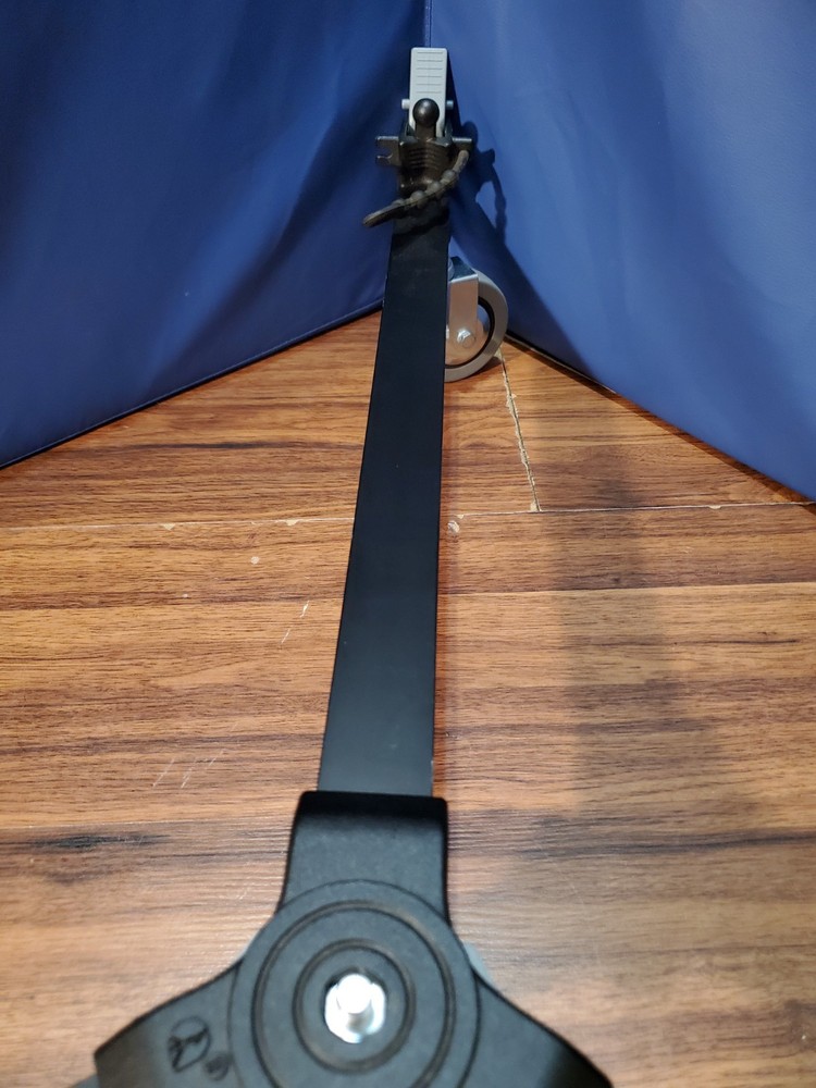 Manfrotto Bogen 3127 Tripod Dolly