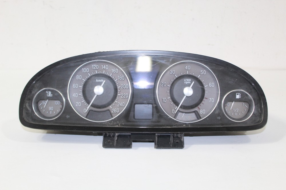 Instrument Panel Speedometer For Lancia Thesis 60678346