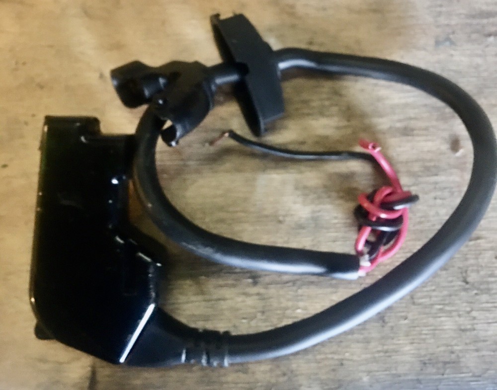 Insinkerator Garbage Disposal Cover Control Magnetic Switch Tested