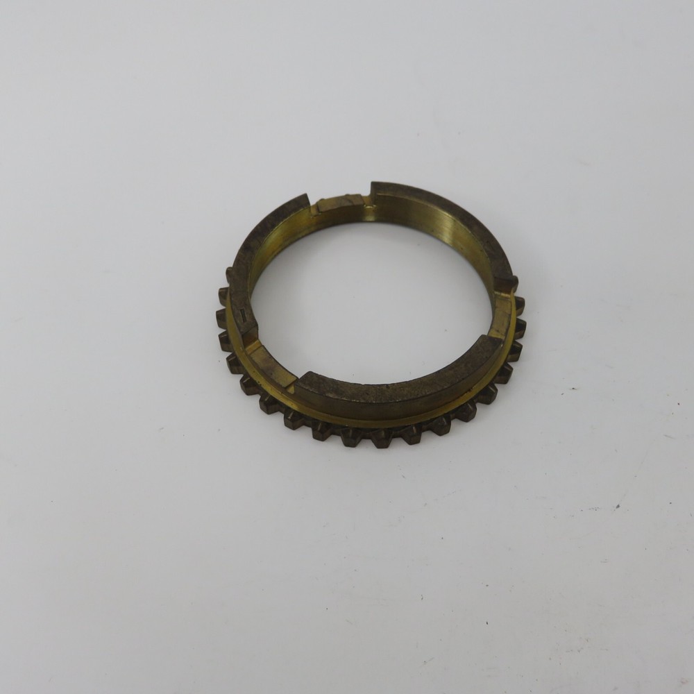 Ford OEM Brass Synchronizer Blocking Ring NOS B8A-7107-A