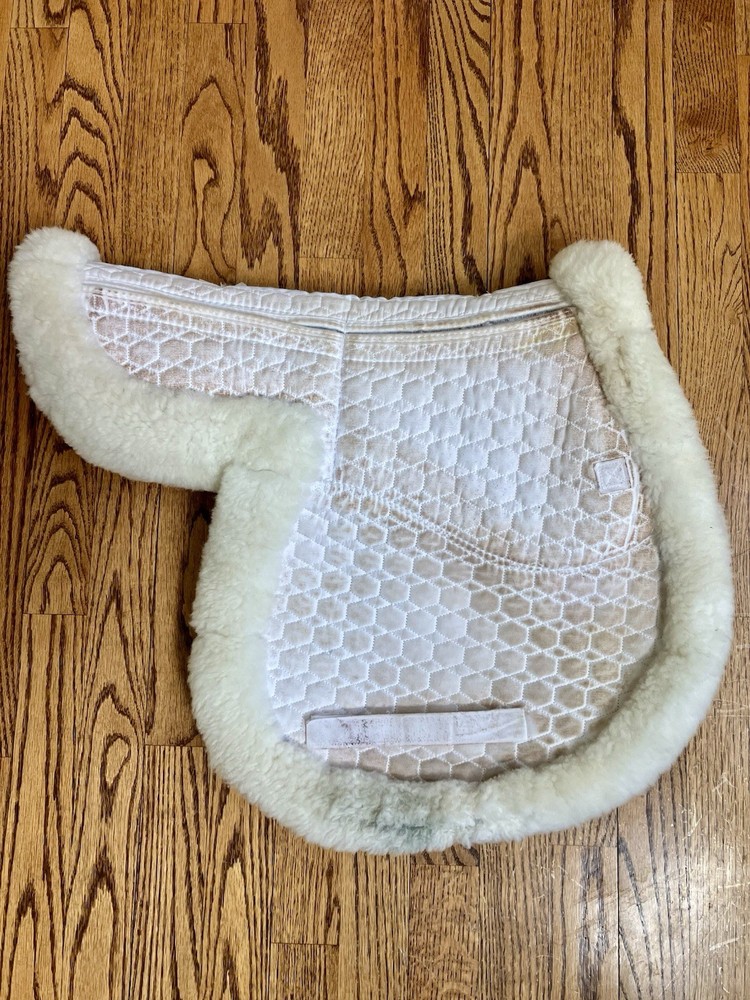 Mattes Correction Hunter Pad Size 16.5” With Shims