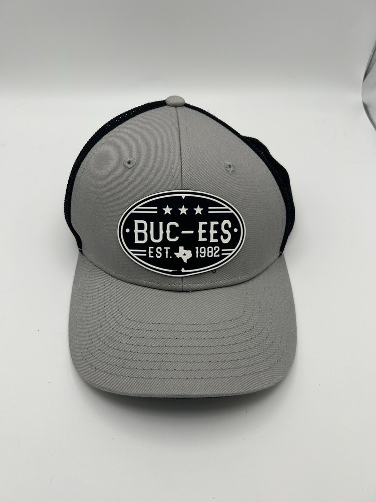 Buc-Ees Youth Stretch Fit Hat