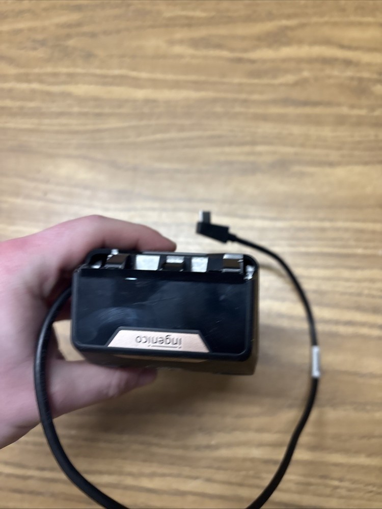 Ingenico Lane 3600 Card Reader Terminal