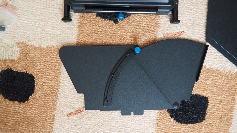 Redrock Micro microMatteBox Deluxe Bundle (Great Condition) Camera Matte Box