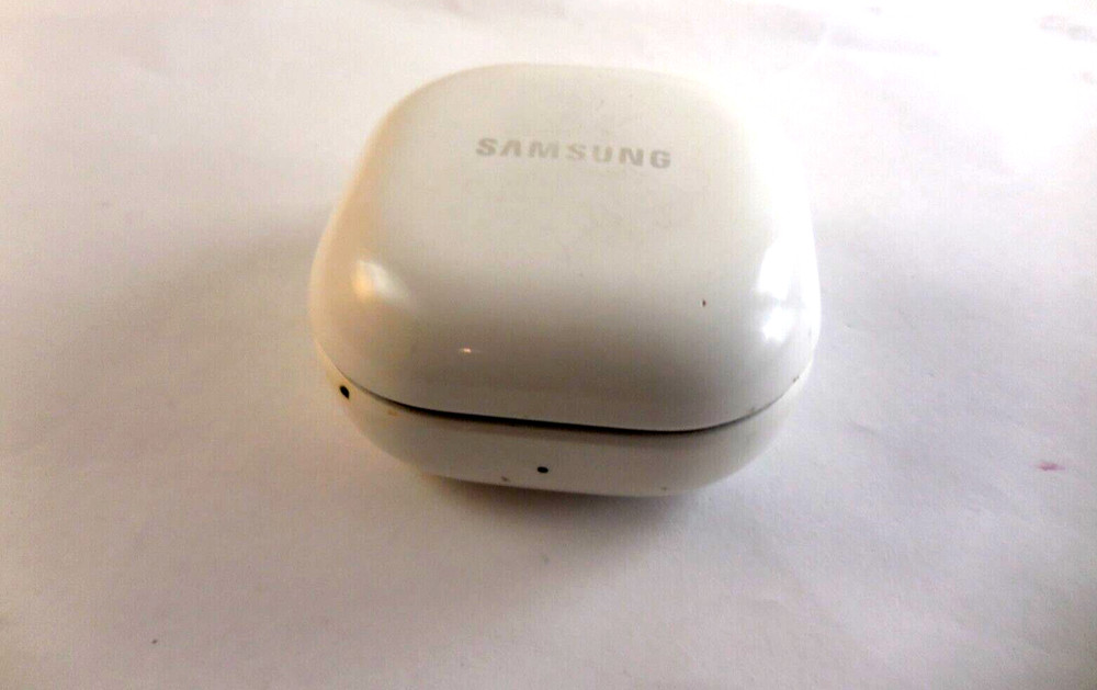 Samsung Galaxy Buds2 REPLACEMENT CHARGING CASE-BLACK