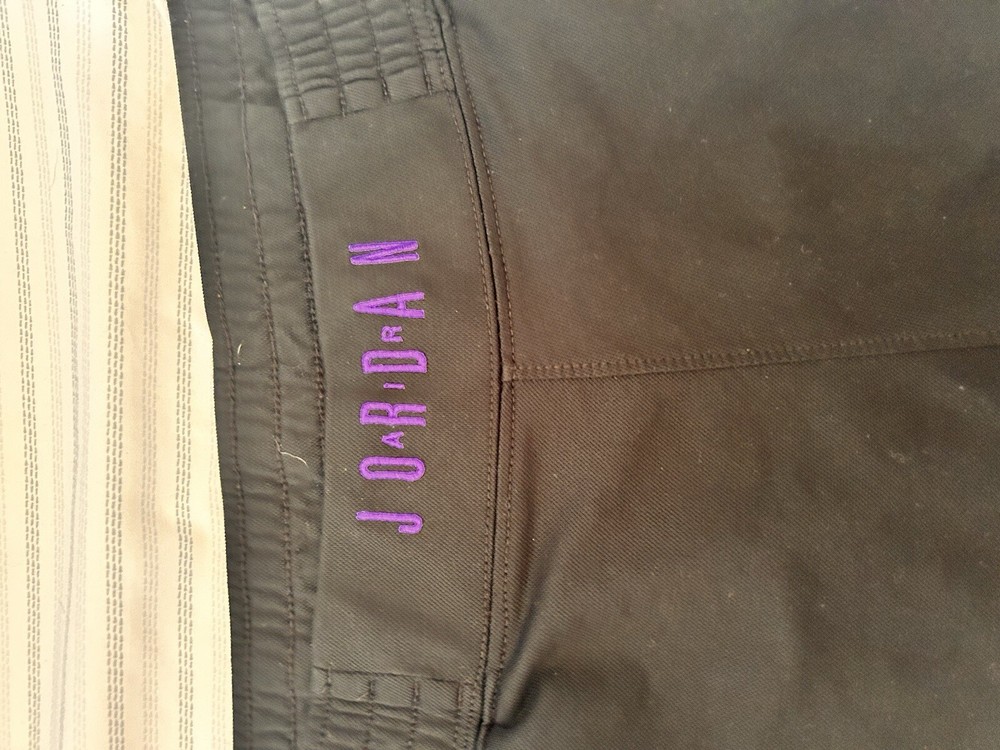 Jordan Retro Shiny Shorts
