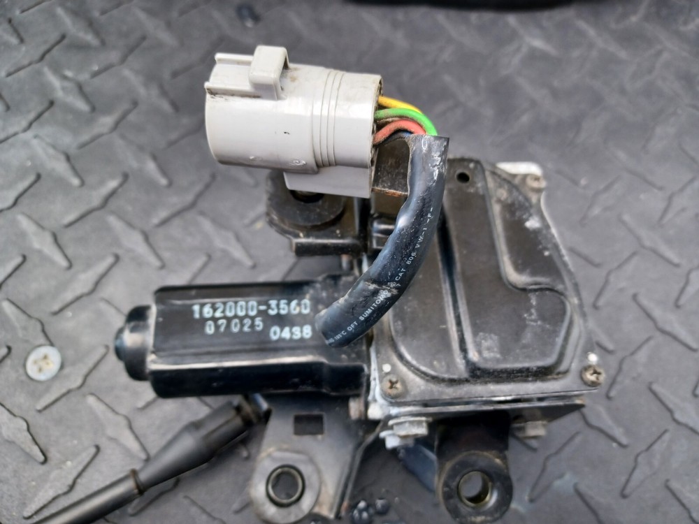 Lexus LS400 Cruise Control Actuator Motor