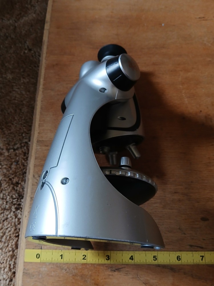 Edu Science 450x Starter Microscope - Used