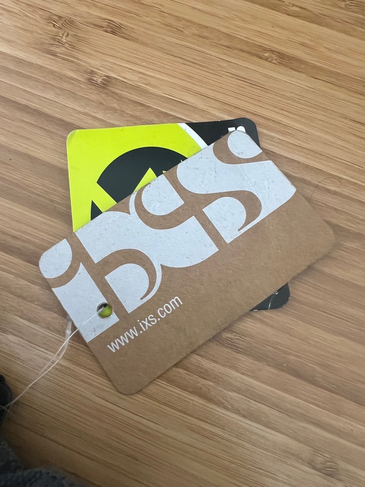 iXS Carve Evo+ Elbow Pads: Gray MD