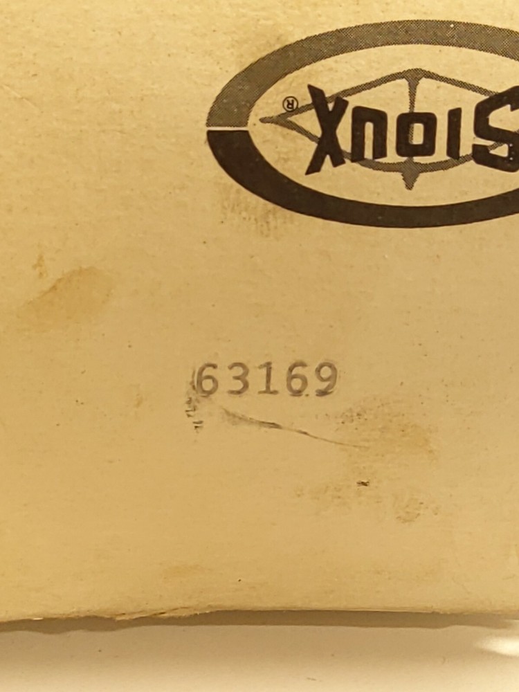 SIOUX TOOL HANDLE HOUSING 63169 (NIB)