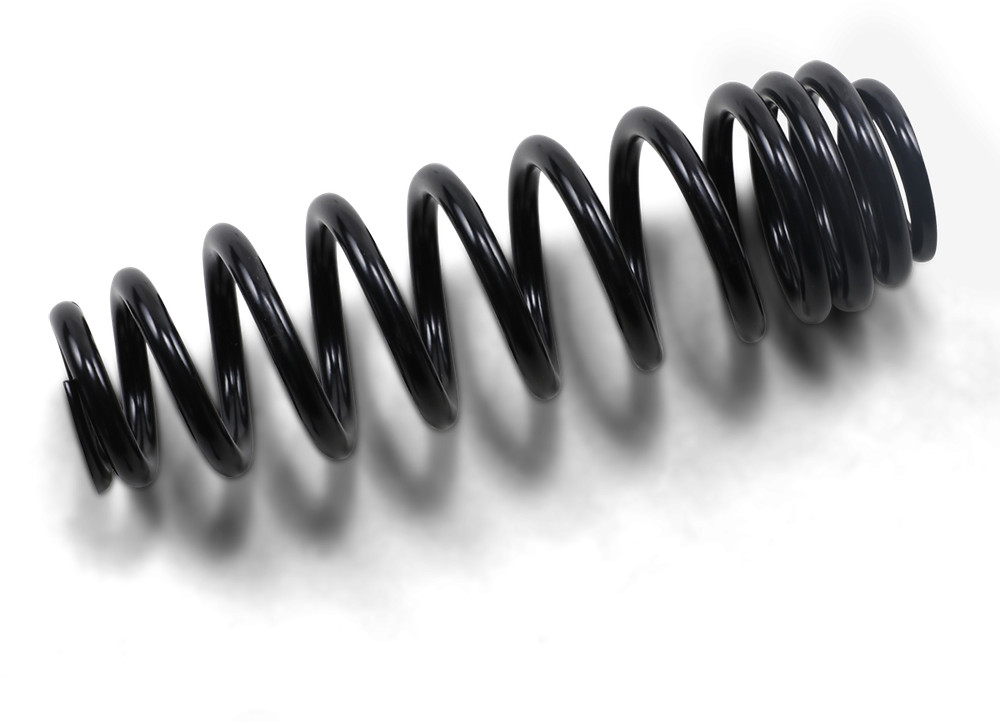 EPI Front Heavy Duty Shock Spring WE325132