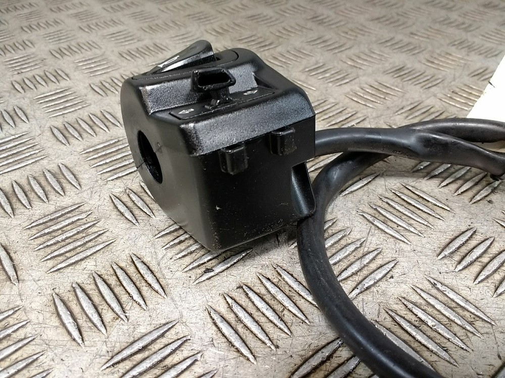 2012-2013 HONDA PCX 125 Left Hand Switch Gear