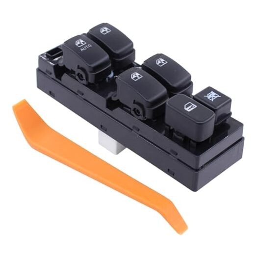 Front Driver Side Window Switch for Kia Sorento 2003-2009