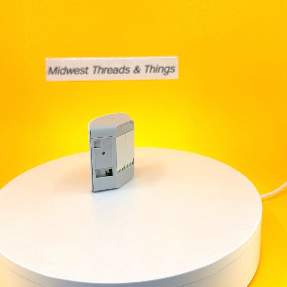 SimpliSafe Motion Sensor - Compatible with Gen 1 Home Security System